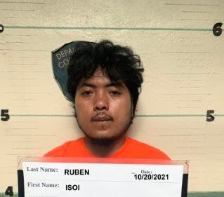 Yoshiro Ruben